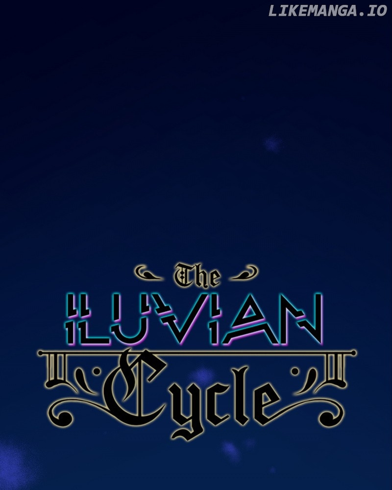 The Iluvian Cycle - Chapter 59