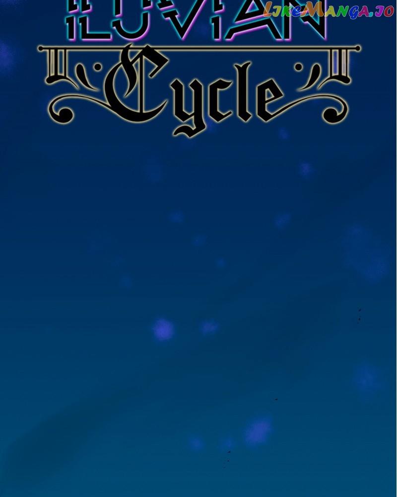 The Iluvian Cycle - Chapter 50