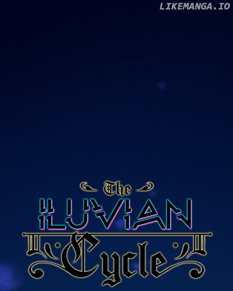 The Iluvian Cycle - Chapter 63