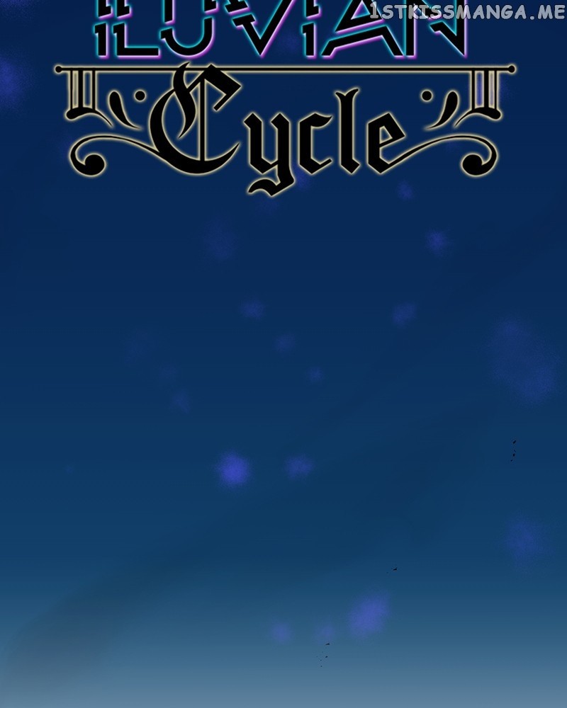 The Iluvian Cycle - Chapter 17