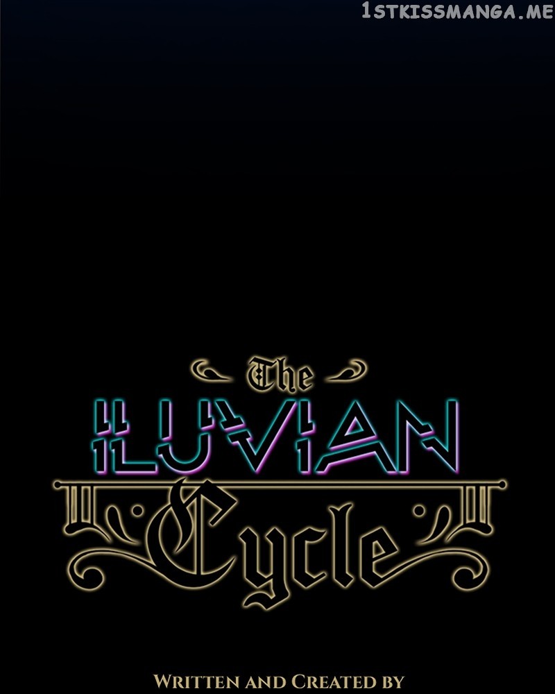 The Iluvian Cycle - Chapter 17