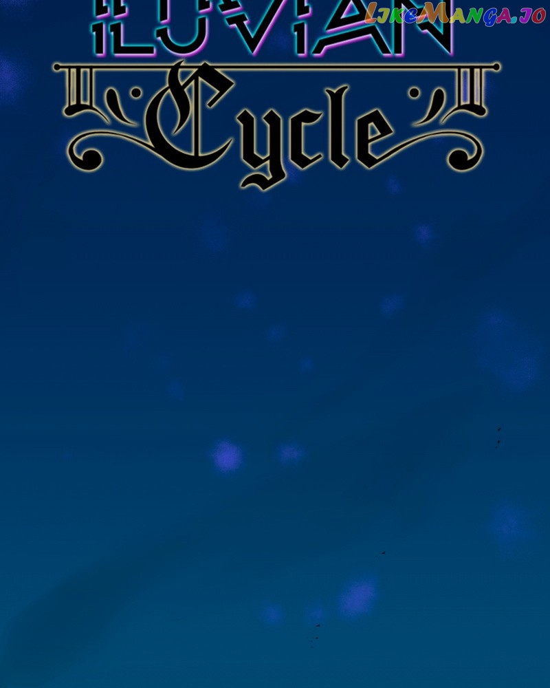 The Iluvian Cycle - Chapter 51