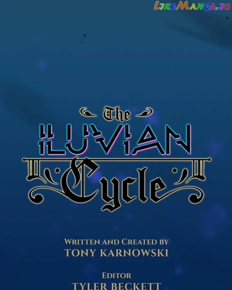 The Iluvian Cycle - Chapter 51