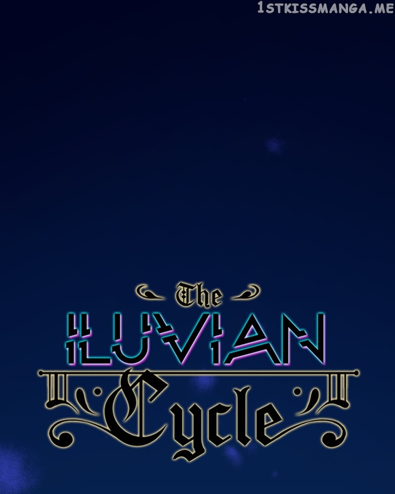 The Iluvian Cycle - Chapter 25