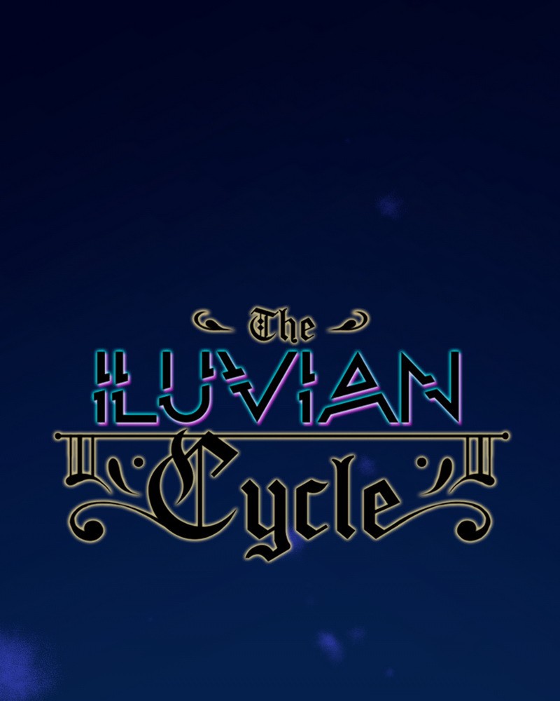 The Iluvian Cycle - Chapter 57