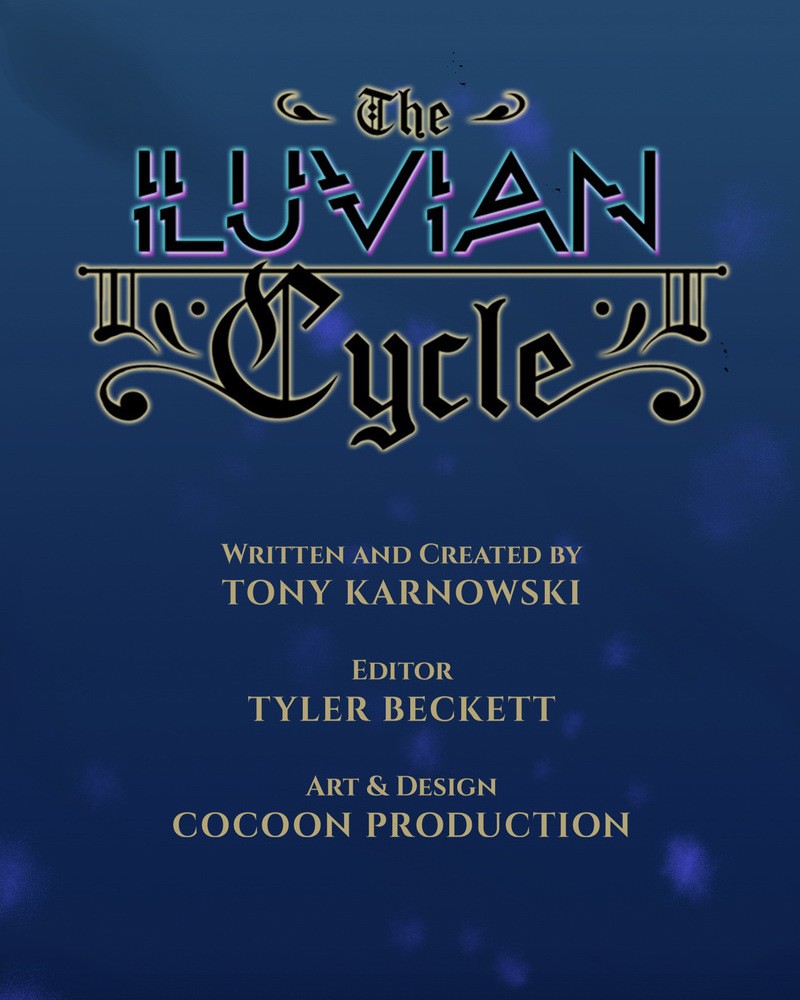 The Iluvian Cycle - Chapter 57