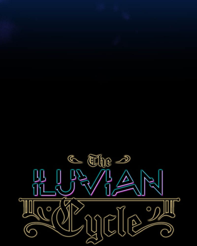 The Iluvian Cycle - Chapter 2