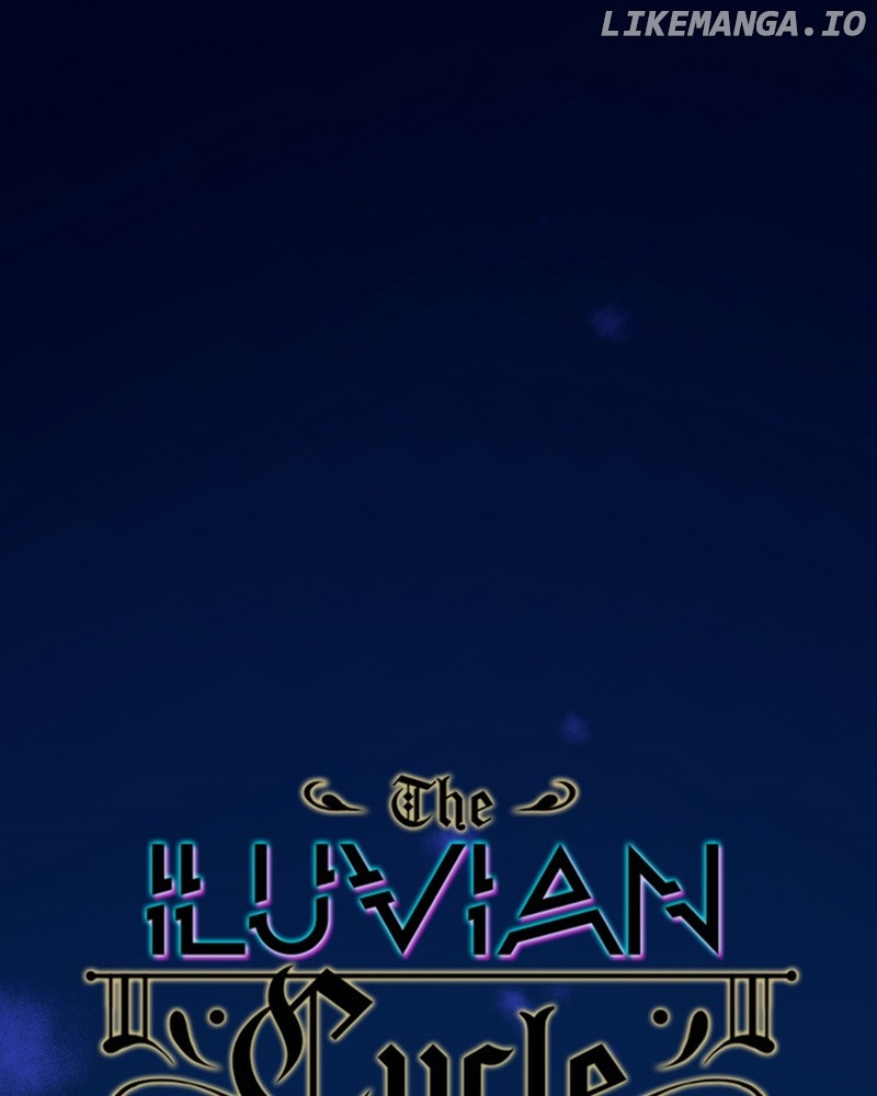 The Iluvian Cycle - Chapter 62