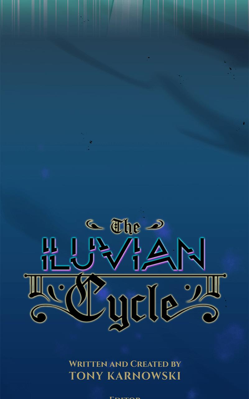 The Iluvian Cycle - Chapter 75