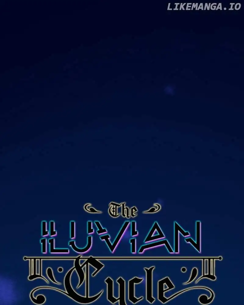 The Iluvian Cycle - Chapter 67