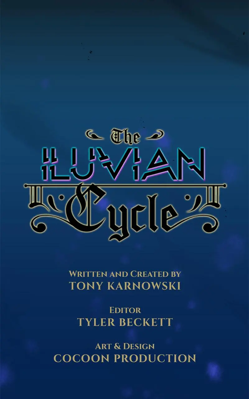 The Iluvian Cycle - Chapter 74