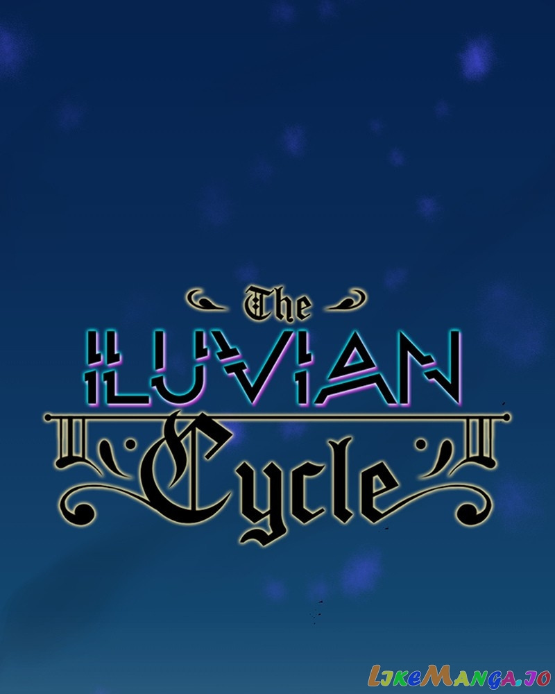 The Iluvian Cycle - Chapter 36