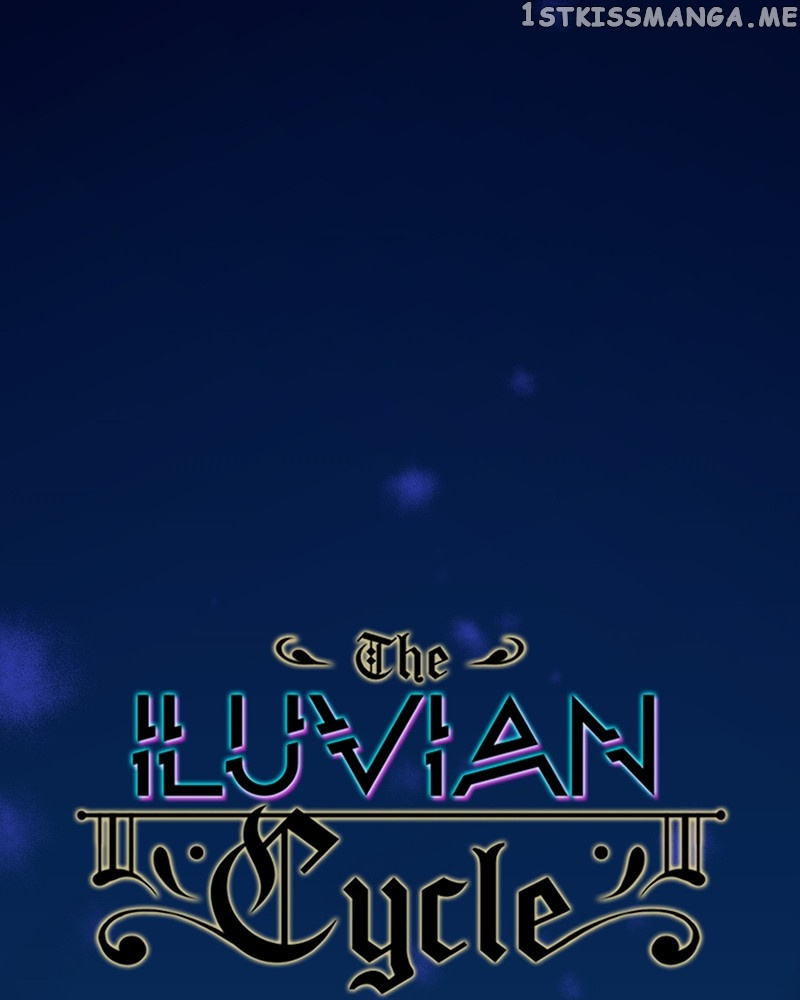 The Iluvian Cycle - Chapter 21