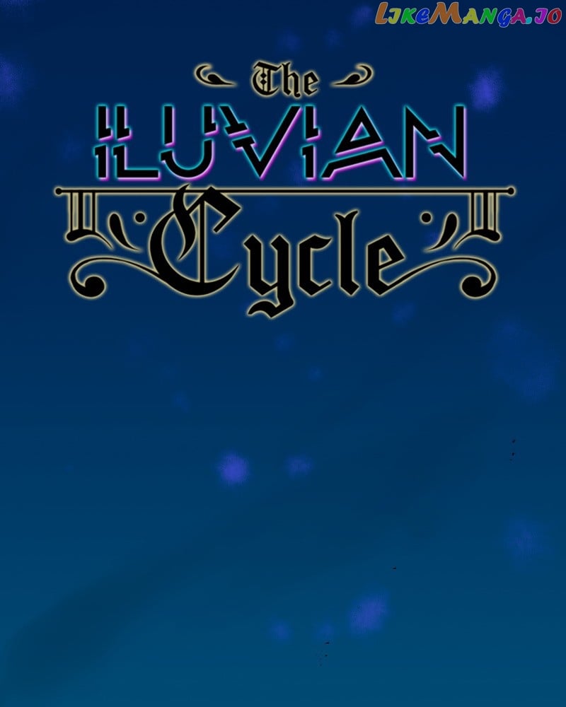 The Iluvian Cycle - Chapter 45