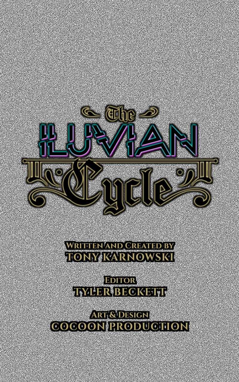 The Iluvian Cycle - Chapter 76