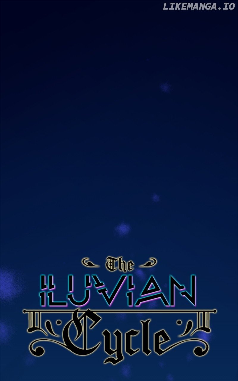 The Iluvian Cycle - Chapter 77