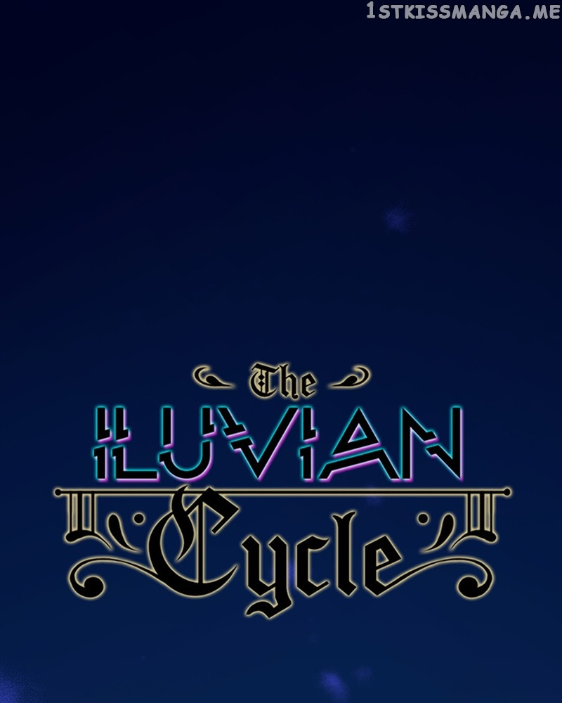 The Iluvian Cycle - Chapter 20