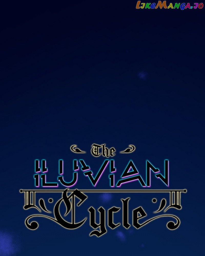 The Iluvian Cycle - Chapter 40