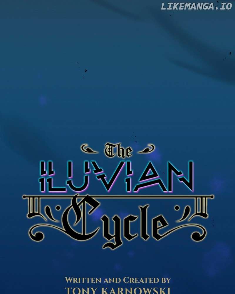 The Iluvian Cycle - Chapter 54