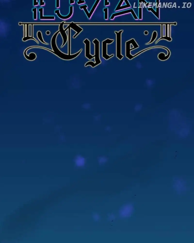 The Iluvian Cycle - Chapter 70