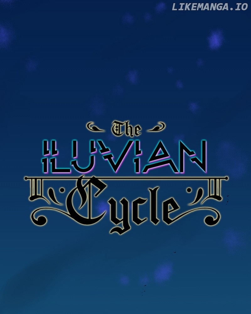 The Iluvian Cycle - Chapter 56