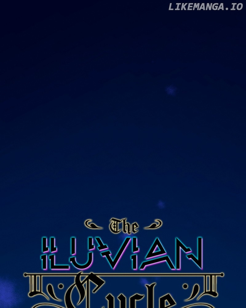 The Iluvian Cycle - Chapter 53