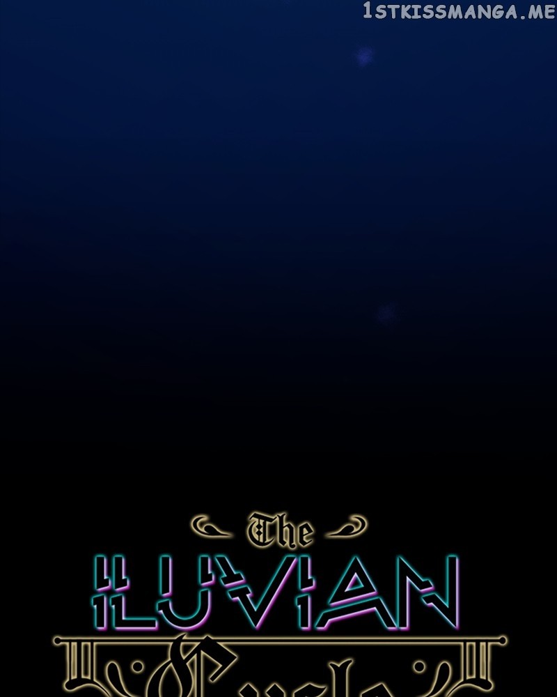 The Iluvian Cycle - Chapter 16