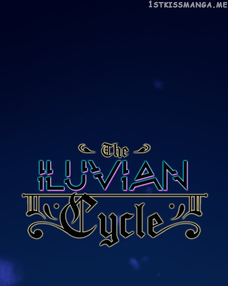 The Iluvian Cycle - Chapter 24