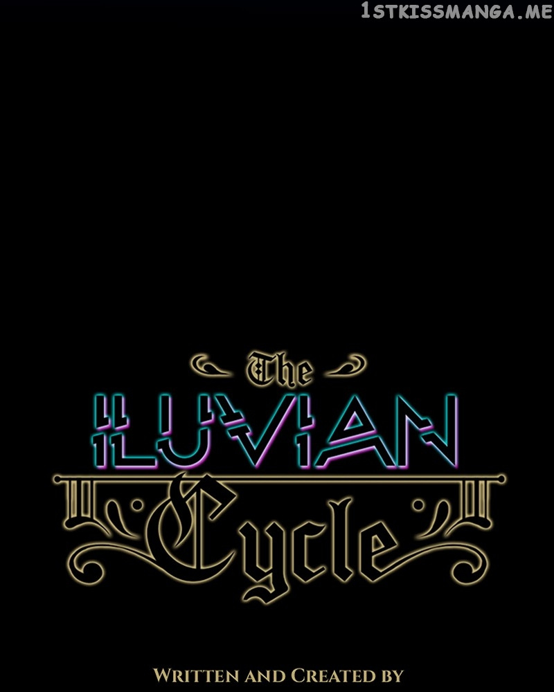 The Iluvian Cycle - Chapter 24