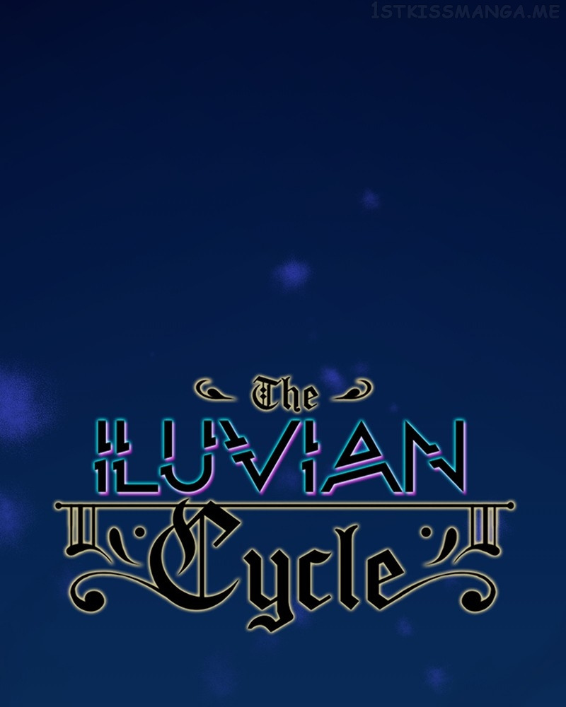 The Iluvian Cycle - Chapter 9