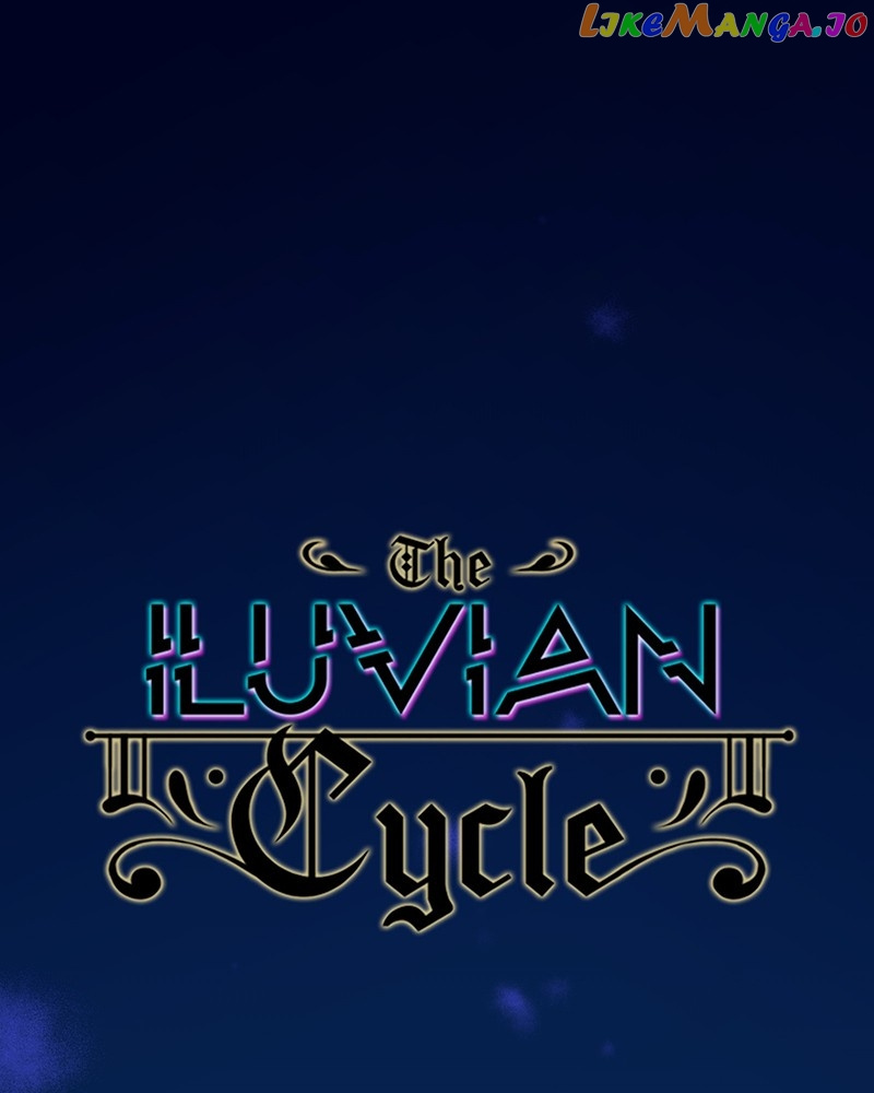 The Iluvian Cycle - Chapter 37