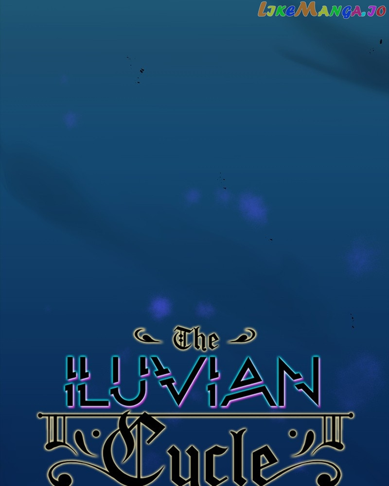 The Iluvian Cycle - Chapter 37