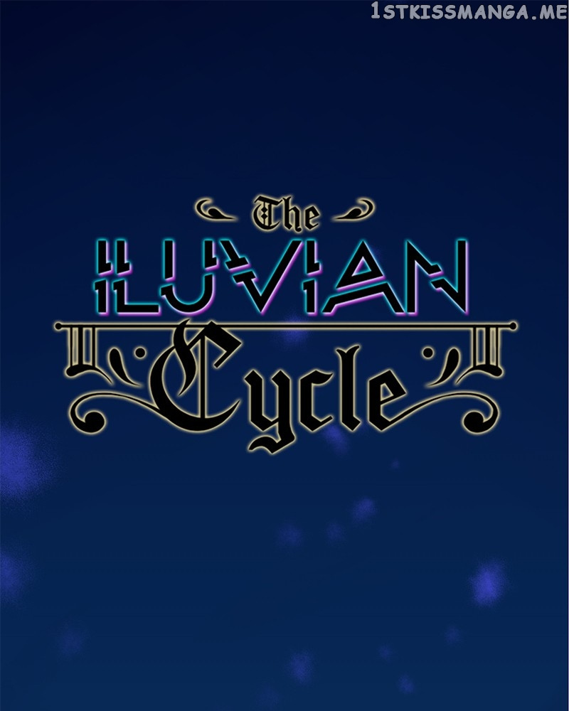 The Iluvian Cycle - Chapter 13