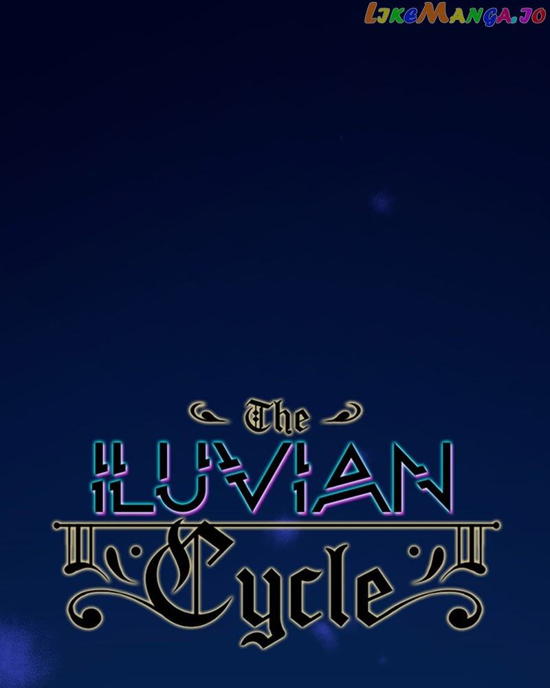 The Iluvian Cycle - Chapter 42