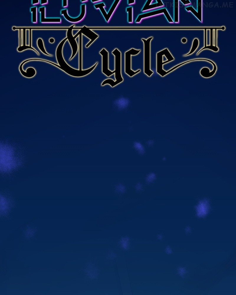 The Iluvian Cycle - Chapter 7