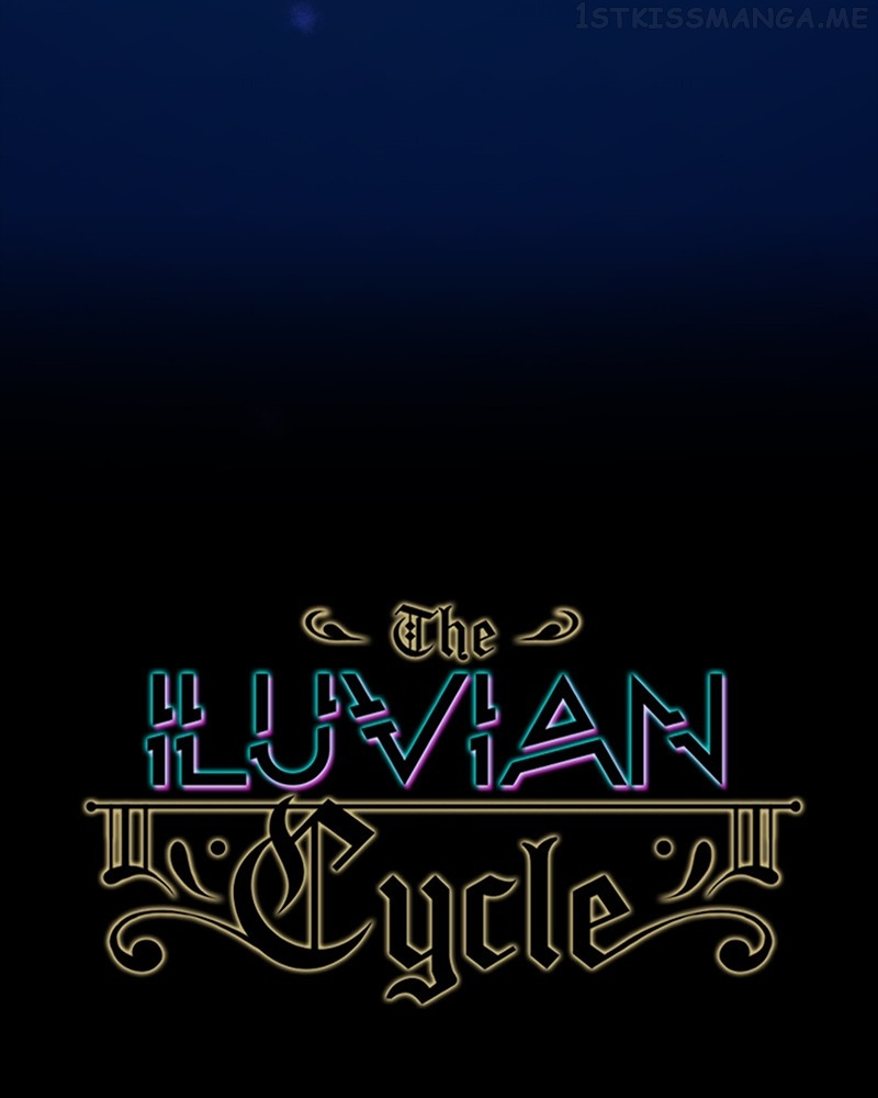 The Iluvian Cycle - Chapter 7