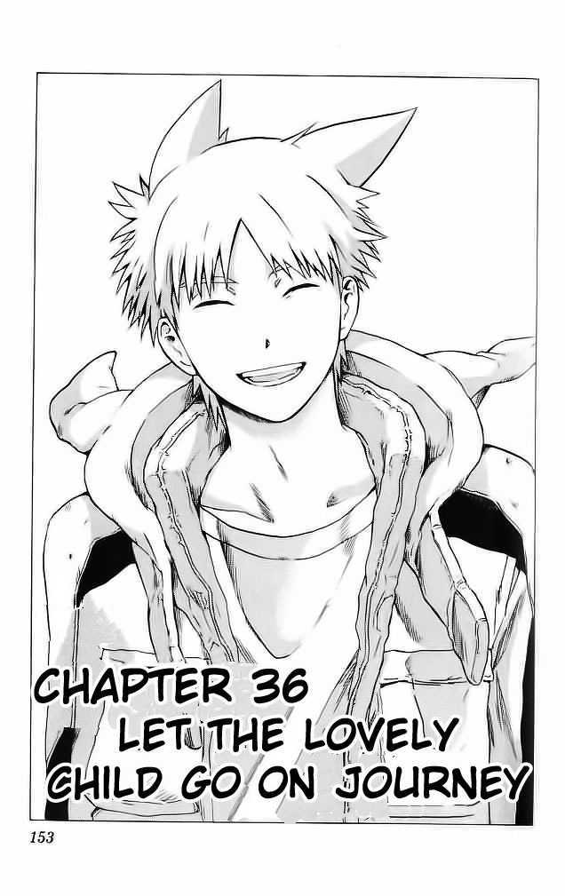 Meteod - Vol.4 Chapter 36 : Let The Lovely Child Go On Journey