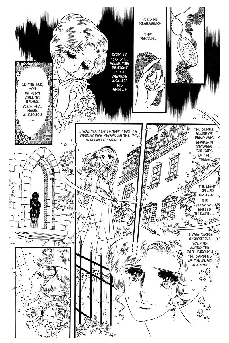 Orpheus No Mado - Chapter 10: Pages 294-320