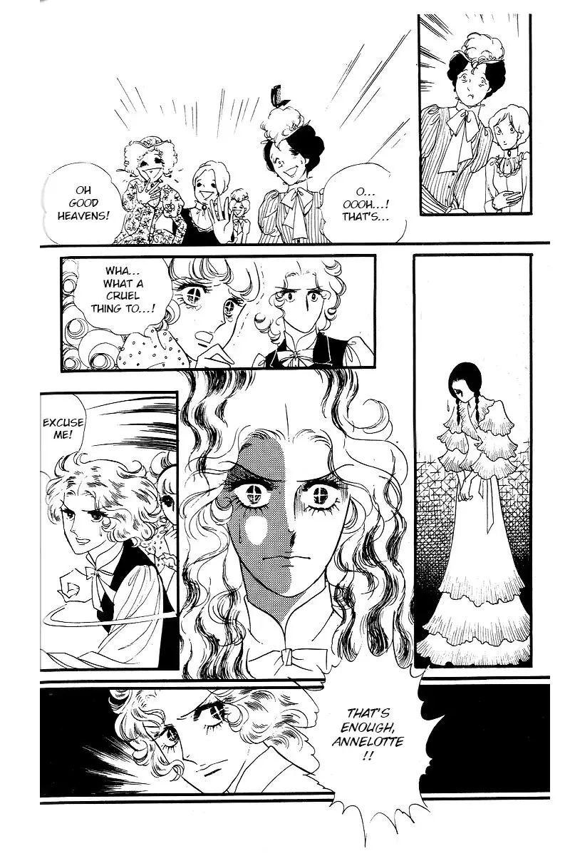 Orpheus No Mado - Chapter 10: Pages 294-320