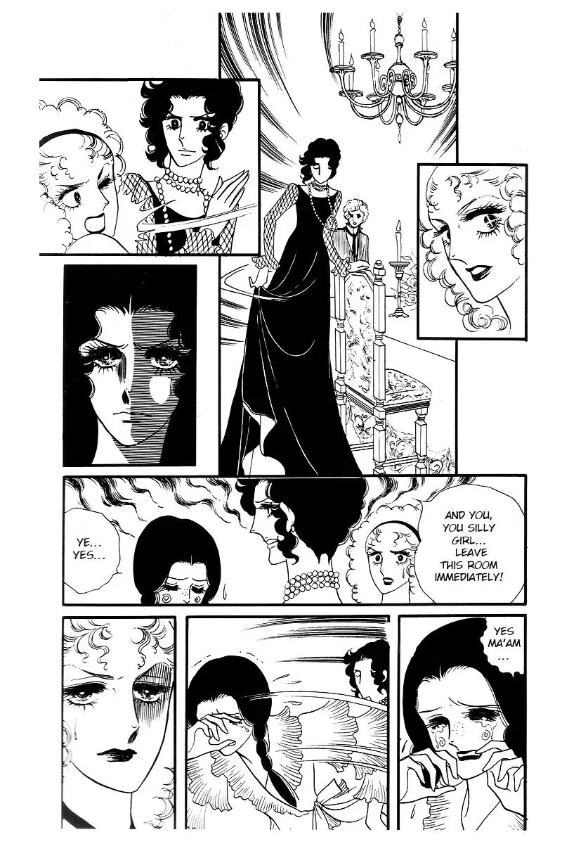 Orpheus No Mado - Chapter 10: Pages 294-320