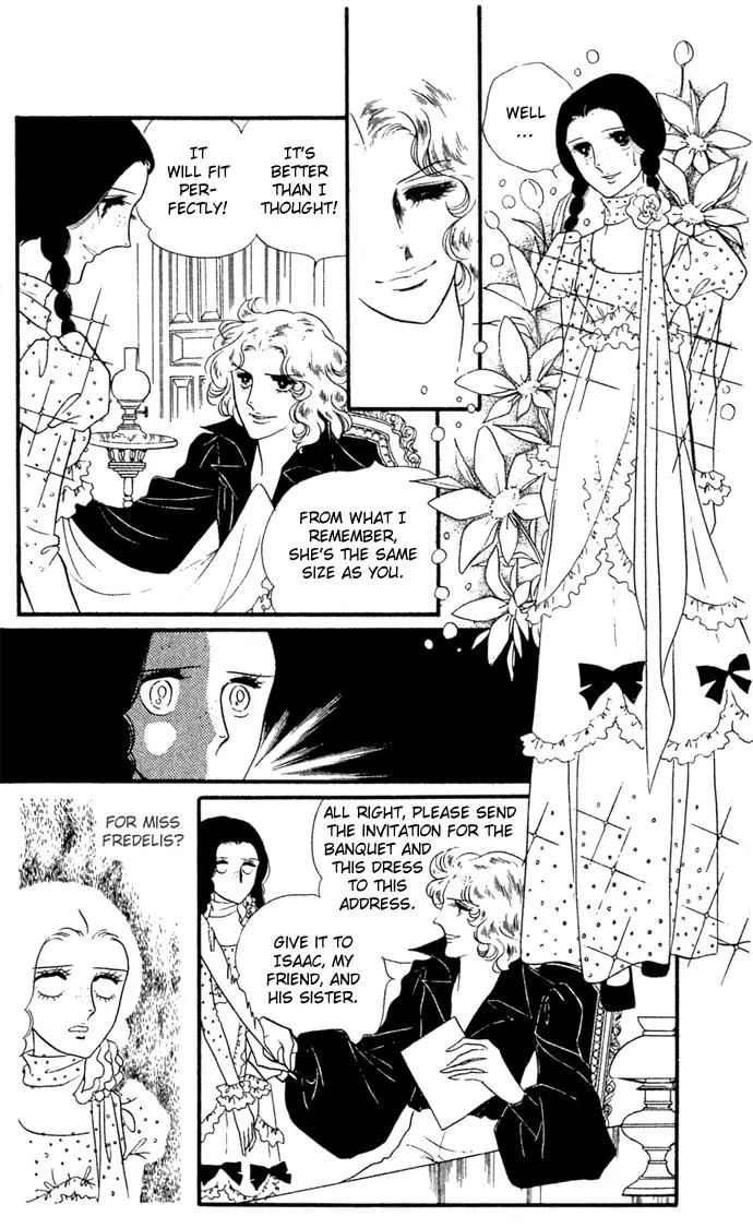 Orpheus No Mado - Chapter 9: Klaus's Secret