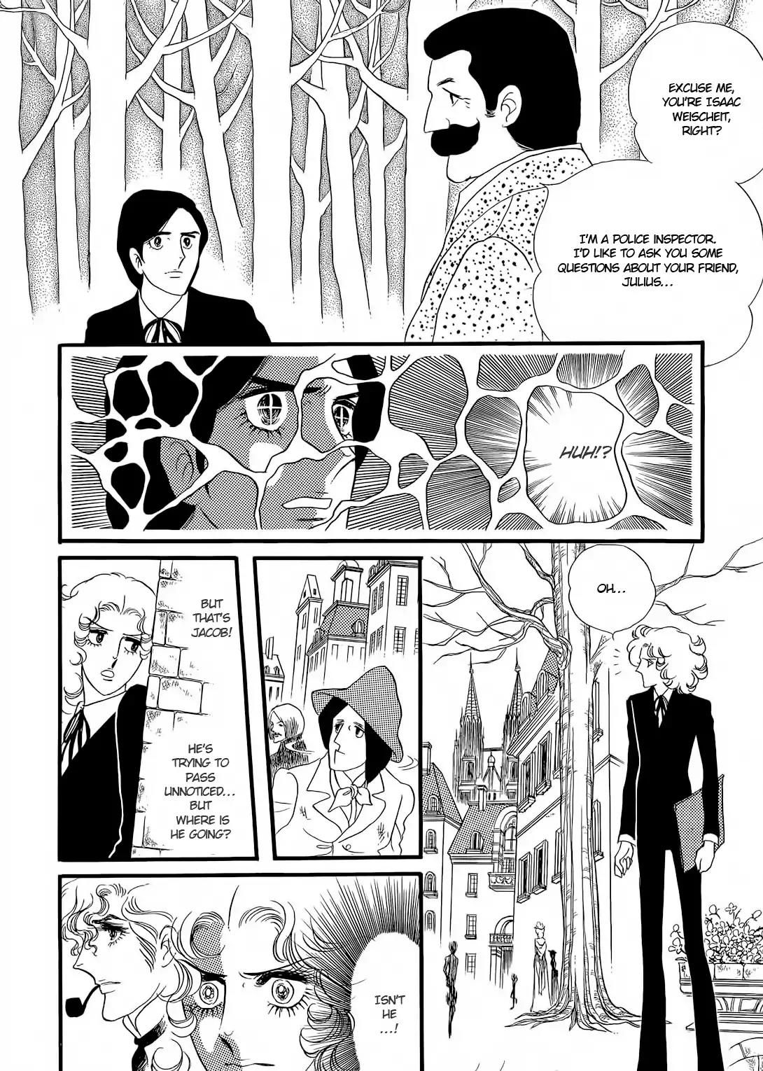 Orpheus No Mado - Chapter 20: Pages 1-34