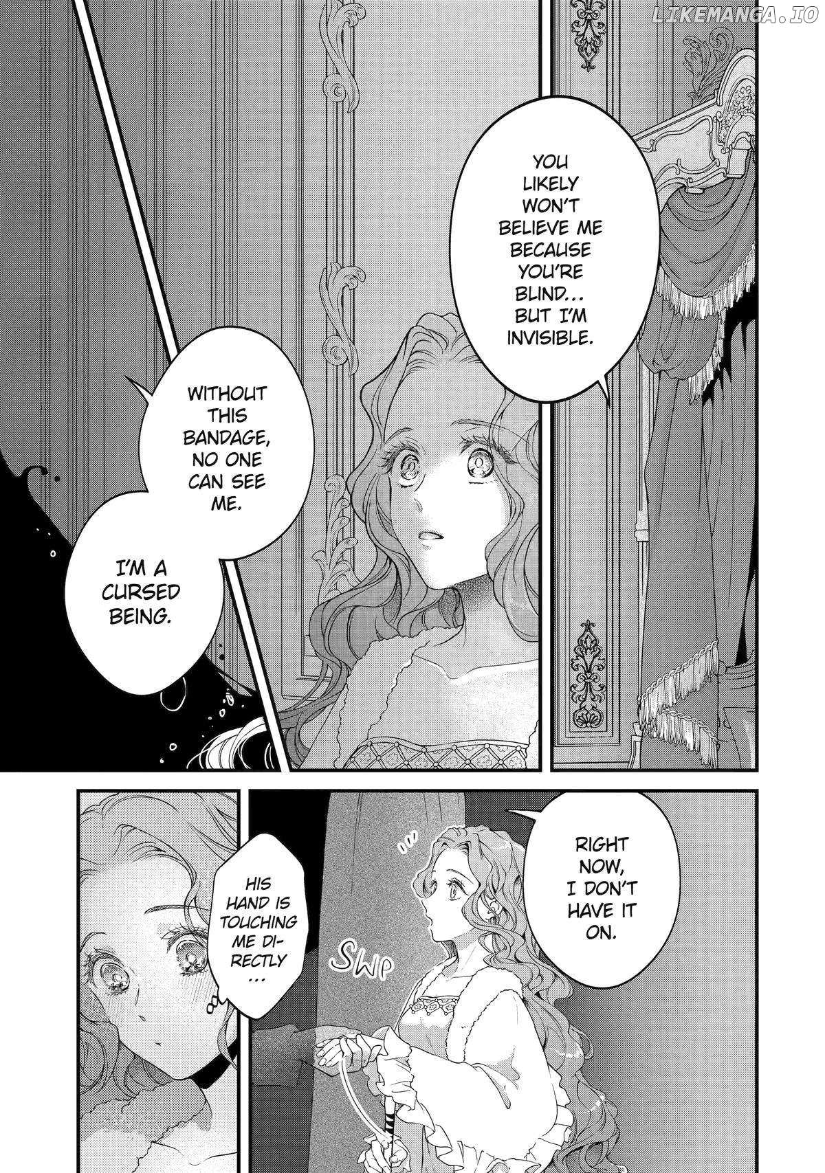 The Marriage Of The Unseen Duke - Chapter 9