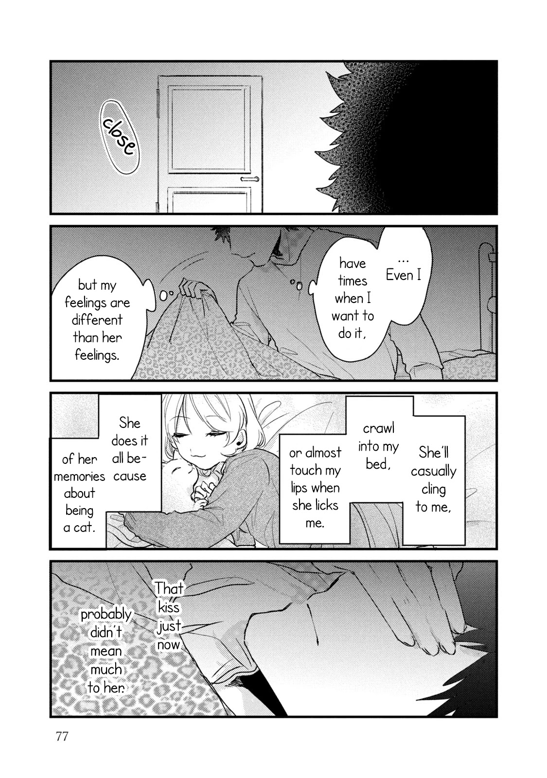 Zense Coupling - Chapter 44: Suzu And Hikari (11)