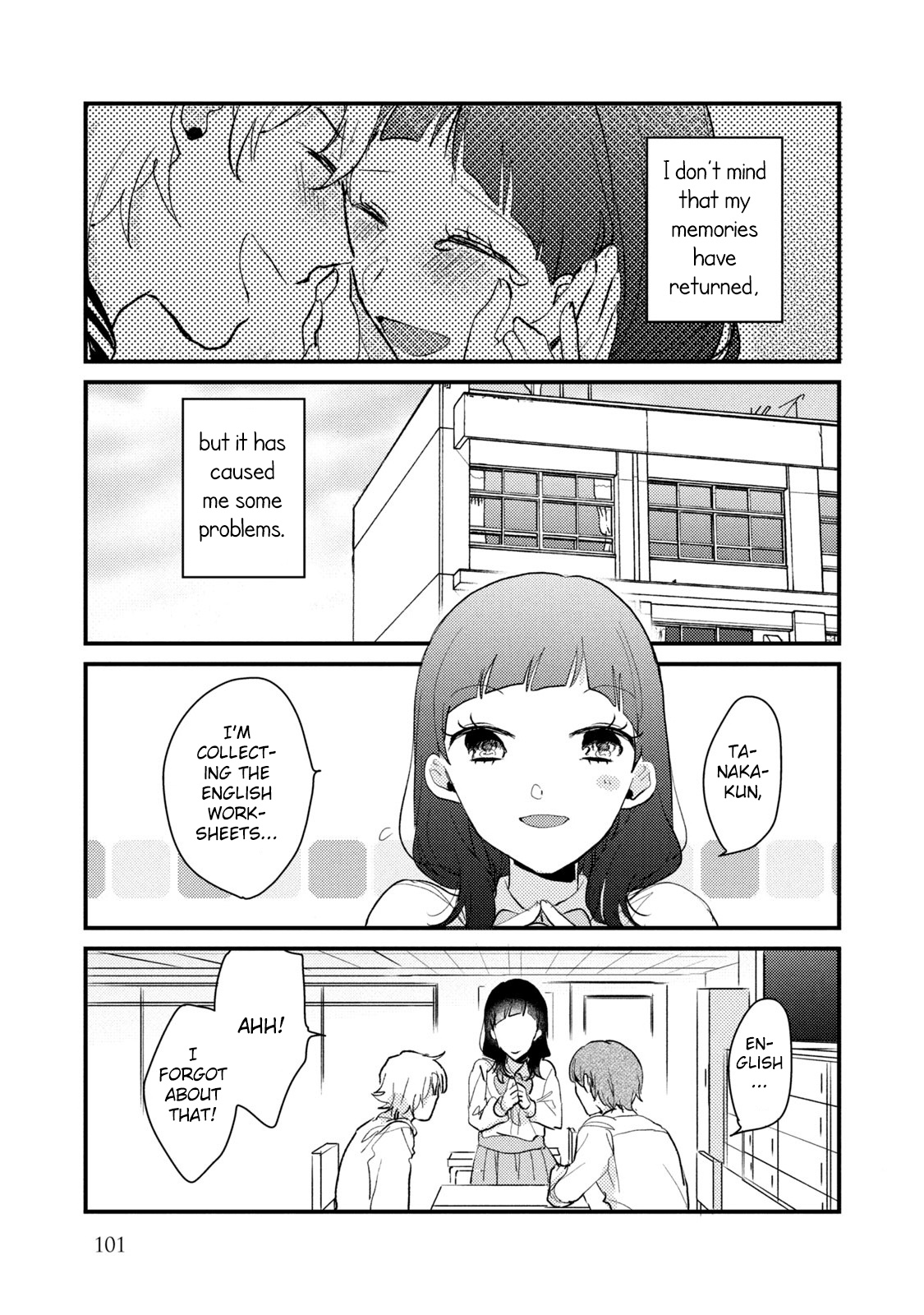 Zense Coupling - Vol.7 Chapter 53: Ryuu And Uta (13)