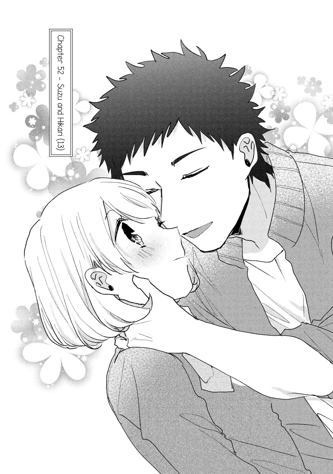 Zense Coupling - Vol.7 Chapter 52: Suzu And Hikari (13)