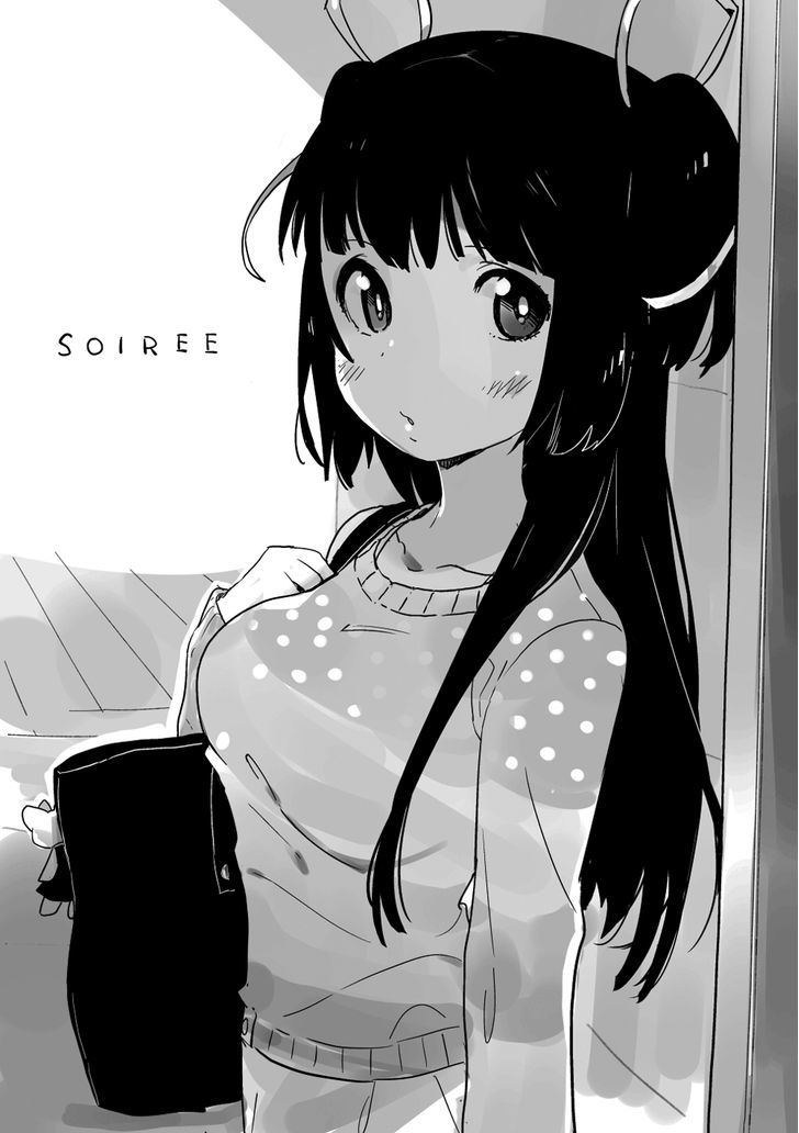 Soiree - Chapter 0