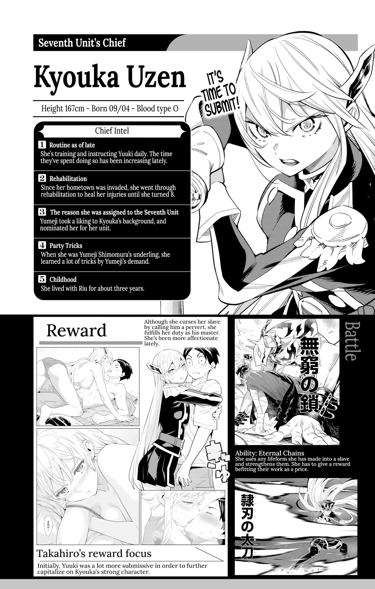 Slave Of The Magic Capital's Elite Troops - Chapter 98.4: Hagoromo - After