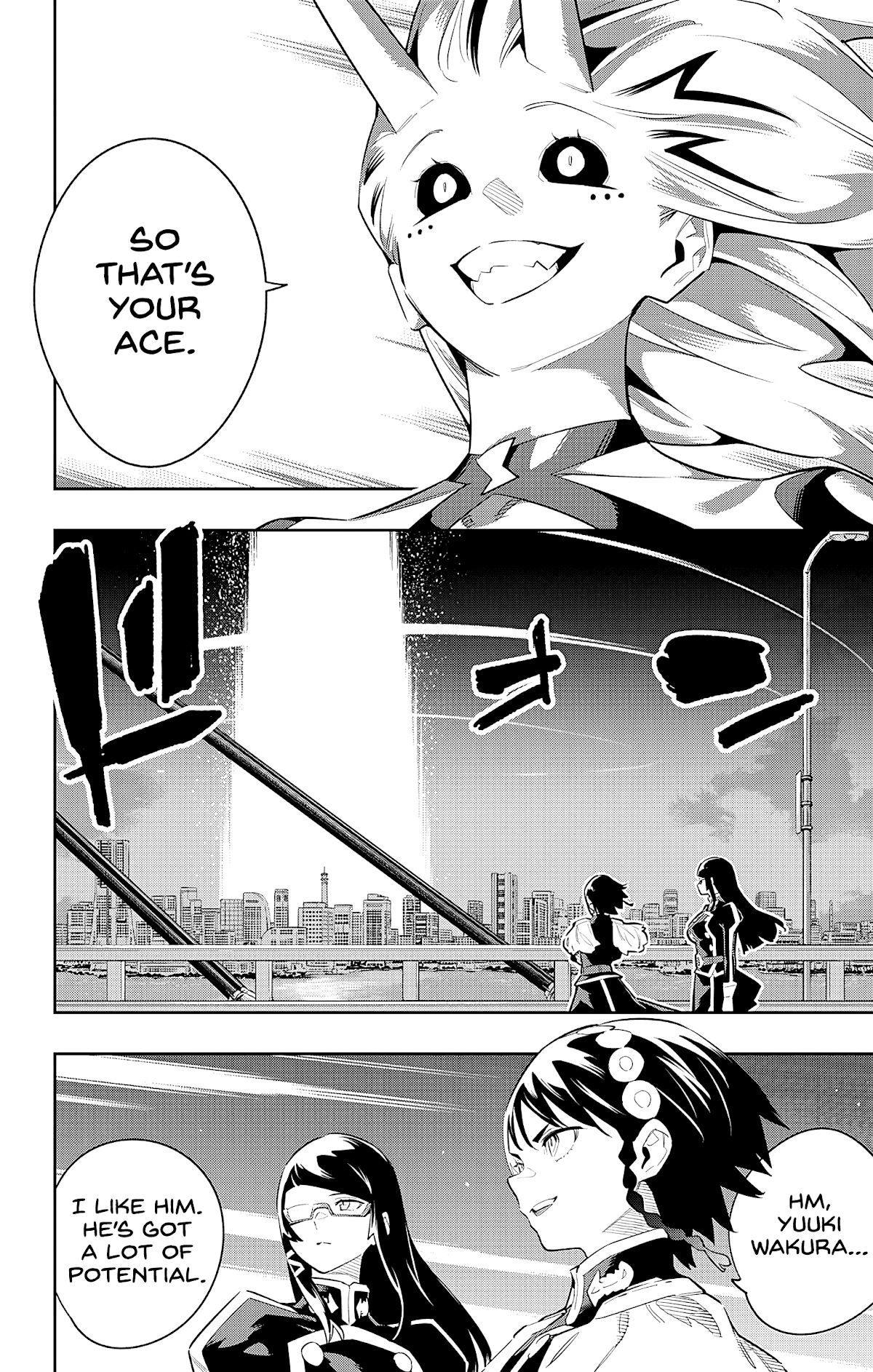 Slave Of The Magic Capital's Elite Troops - Chapter 79: Yokohama Showdown (Second Half)