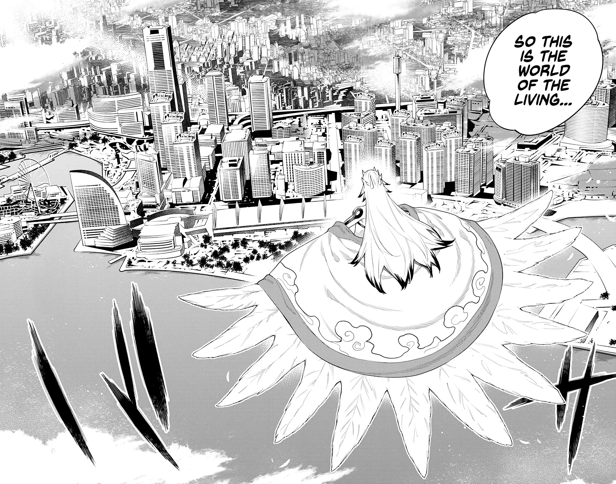 Slave Of The Magic Capital's Elite Troops - Chapter 65: A New Azuma